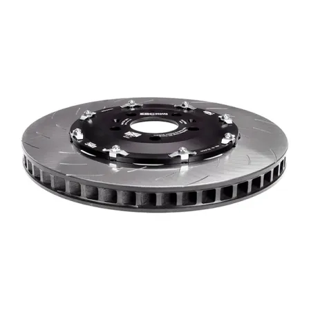 SG2F008 Sportowe tarcze hamulcowe SG EBC Brakes Audi RS4 B7 Audi RS4