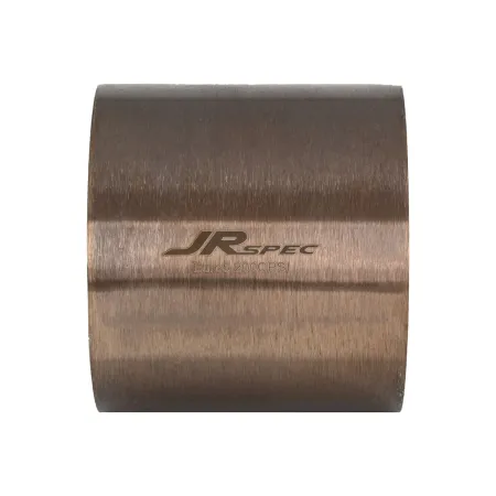 Wkład katalizatora benzyna / LPG Sportowy JRSpec Długość 100 mm Euro 5 cpsi 200 Średnica 110 mm