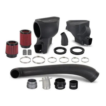 Dedykowany układ dolotowy Mishimoto BMW G8X M3/M4 2021+