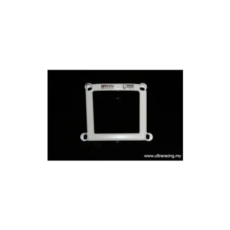 Rozpórka środkowa (Mid Lower Brace) 2509 Ultra Racing Audi A7 10+ 3.0T