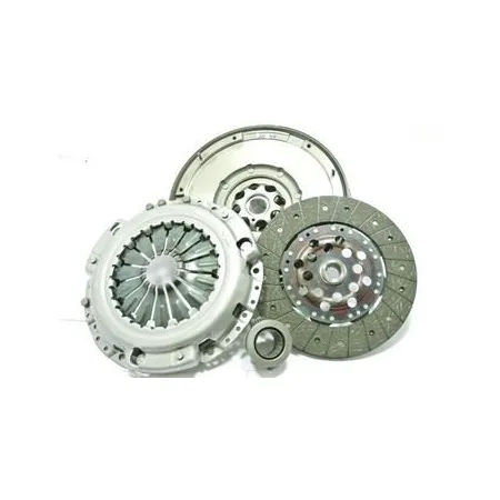 Zestaw sprzęgła Xtreme Clutch SSANGYONG KORANDO 2.9 TD 88KW (1998-2006)