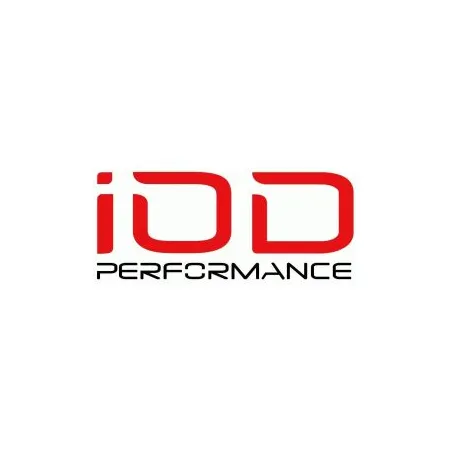 Zestaw montażowy przedni most IOD Performance Nissan Patrol Y60 Y61