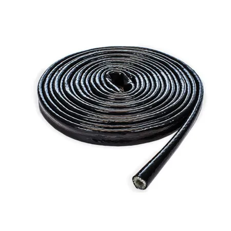 Rękaw termoizolacyjny 19mm - odcinek 10cm