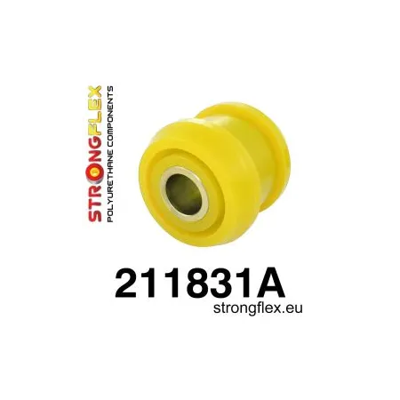 211831A: Tuleja przedniego drążka SPORT Lexus IS