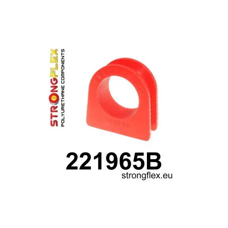 221965B: Tuleja przekładni kierowniczej