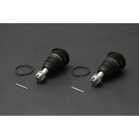 Hardrace Front Roll Center Adjuster For Infiniti Q45 Nissan 240SX