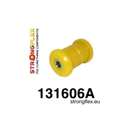 131606A: Tuleja wahacza tylnego - mocowanie nadwozia SPORT Opel Ascona B