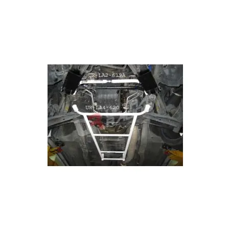 Rozpórka przednia dolna (Front Lower Brace) Ultra Racing Nissan Skyline R34 GTT