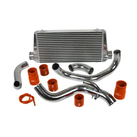 Intercooler Nissan 200sx s14 SR20DET Pomarańczowy