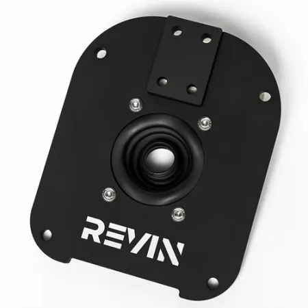 REVIN Short shifter for Nissan 350Z Red