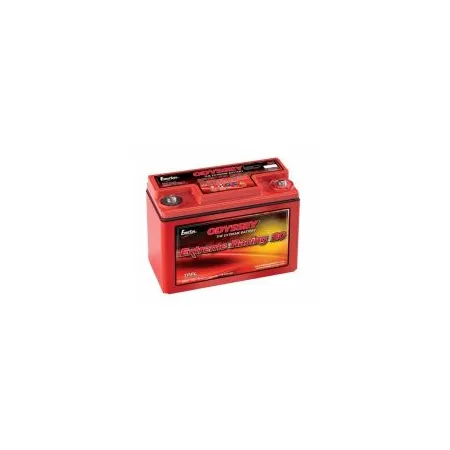 Odyssey Extreme Racing 20 PHCA 460/13.AH Competition Battery