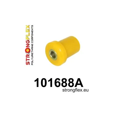 101688A: Tuleja wahacza przedniego górnego SPORT