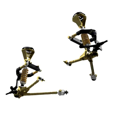 Zawieszenie przednie Restomotive Ford Mustang 1964-1968