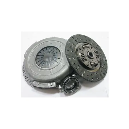 Zestaw sprzęgła Xtreme Clutch Pro Organic Nissan TERRANO II 3.3 125KW (1992-2004)