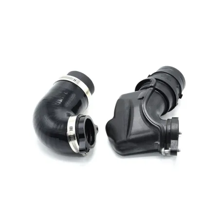 Rura dolotowa turbo TIP MST Performance Audi A3 8V 1.2 1.4 TSI EA211