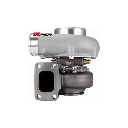 Supercore Pulsar PSR 5862G 770HP Forward Rotation Łożyska kulkowe