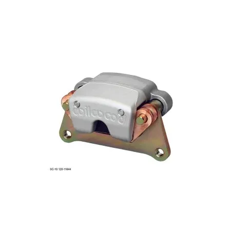 Uniwersalny zacisk hamulcowy 2 tłoczkowy Wilwood 120-11644 SC10