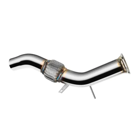 Downpipe FMIC.Pro BMW E71 x6 30dx 40dx N57 N57S 2009-2014