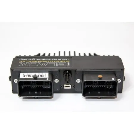 Ecumaster EMU Black Pnp Lotuss_2ZZ