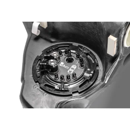 Fuel Hanger without Pump Radium Engineering for Chevrolet Corvette 2014-2019