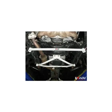 Rozpórka przednia dolna (Front Lower Tiebar) (2667) Ultra Racing Subaru Outback (BR9) 2.5T 4WD FL 13-14