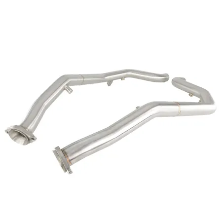 Downpipe FMIC.Pro Range Rover Sport SVR 5.0 V8 L494 2015-2022