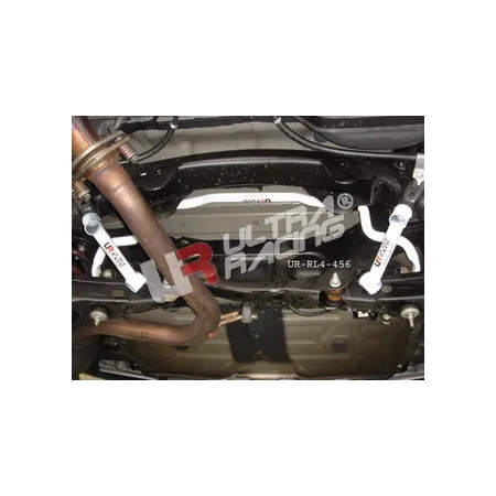 Rozpórka tylna (Rear Member Brace)s Ultra Racing for Toyota RAV4 2.4 06+