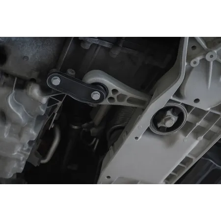 Dolne mocowanie silnika JRspec Audi A3 S3 TT VW Golf Mk7 GTI R 2.0TSI MQB