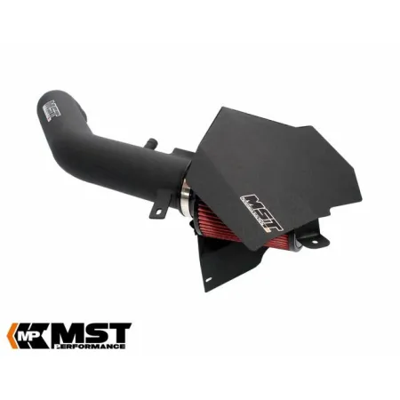 Dedykowany układ dolotowy MST Performance BMW N55 3.0T F20 F21 F22 F23 F30 F32 F87 M2 335i 435i M135i M235i