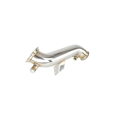 Downpipe FMIC.Pro Mercedes W205 C200 2.0 Turbo 2014-