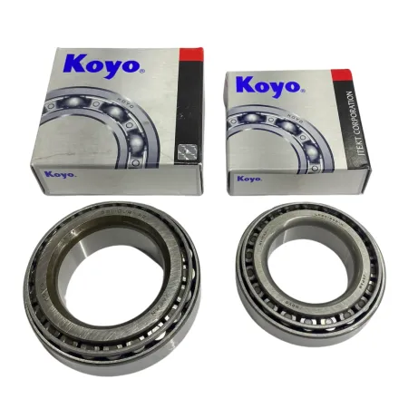 Komplet łożysk kół IOD Performance Nissan Patrol Y60/Y61 (jedna strona)