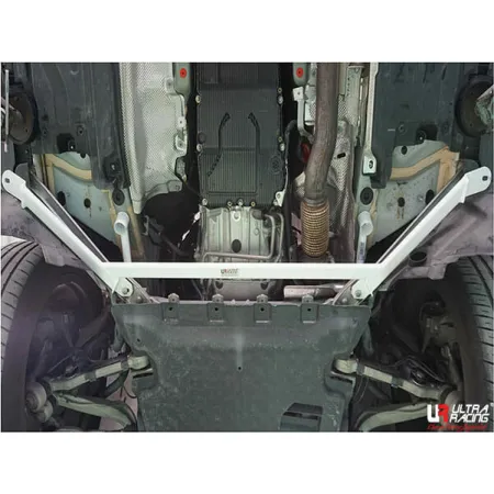 Rozpórka przednia dolna (Front Lower Brace) (3878) Ultra Racing Mercedes C253/X253 GLC 200/250/300 2.0T 4WD Coupe 15+