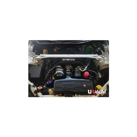 Rozpórka przednia (Front Upper Strut Bar)2142 Ultra Racing Subaru BRZ/ Toyota GT86