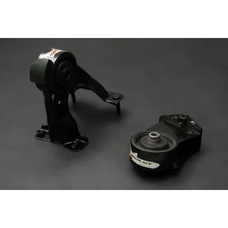 Hardrace Front & Rear Harden Engine Mount Toyota Corona