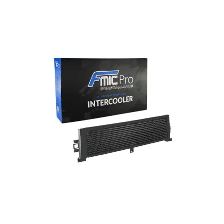 Chłodnica oleju FMIC.Pro BMW M2 M3 M4 G80 G81 G82 G83 G87 2021-