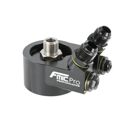 Zestaw chłodnicy oleju silnikowego Toyota GT86 Subaru BRZ 2.0 FA20 2012-2020