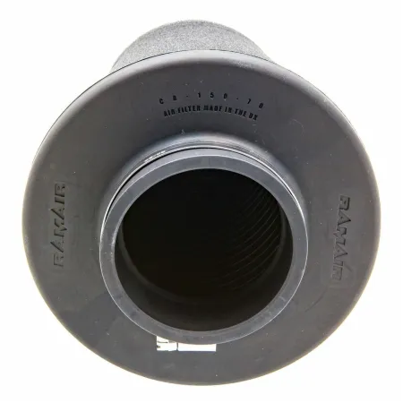 Uniwersalny stożkowy filtr powietrza Ramair CC-296-76 śr. 76mm