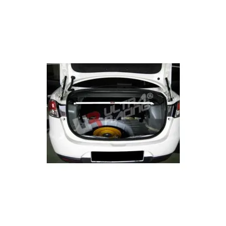 Rozpórka tylna górna (Rear Upper Strut Bar) Ultra Racing Mazda 2 (Sedan) 07+
