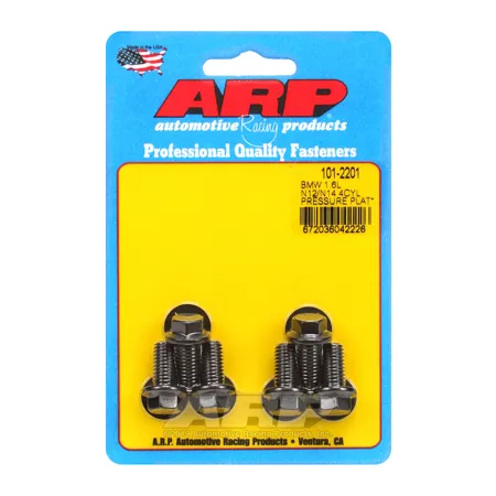 ARP Pressure Plate Clutch Cover Bolt Kit for Mini Cooper S 1.6L R56 EP6