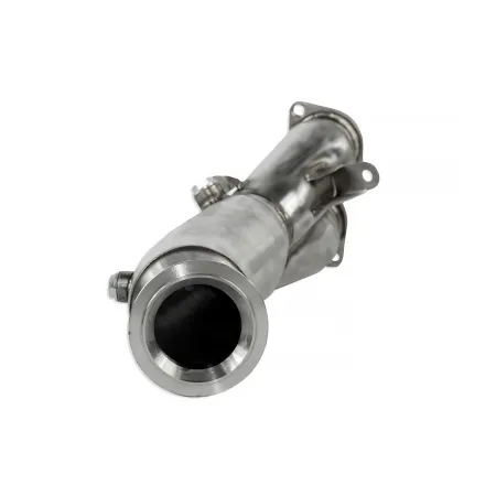Downpipe BMW E82 E84 E88 E90 E91 E92 X1 N55 - XDrive