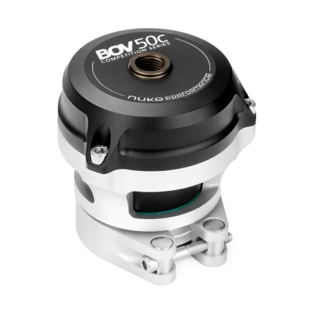 Nuke Performance Zawór Blow Off BOV50c V-Band