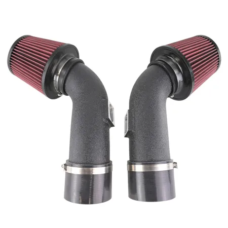 Układ dolotowy FMIC.EU BMW F10 M5 F06 F12 M6 S63TU 2012-2017