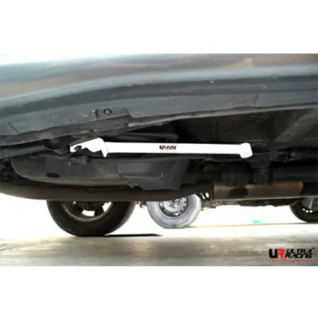 Rozpórka tylna dolna (Rear Lower Bar) (1360P) Ultra Racing Toyota Harrier (XU10) 2.2 2WD 99-03