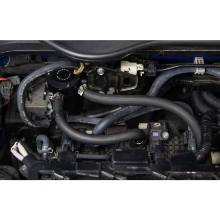 Dedykowany oil catch tank Mishimoto Honda Civic 1.5T 2016-2021