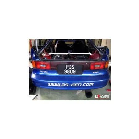 Rozpórka tylna górna (Rear Upper Strut Bar) Ultra Racing Toyota Celica ST183 89+