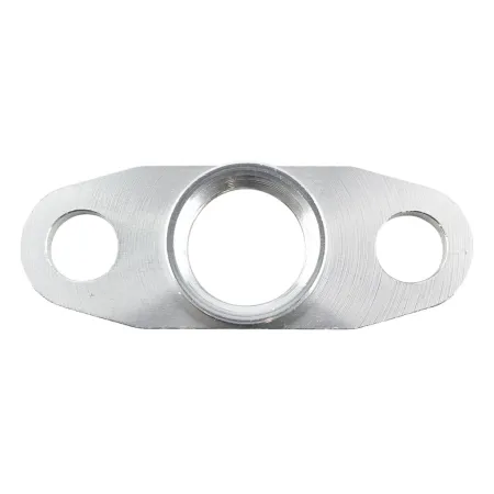 Flansza spływu oleju 1/2 NPT żeńską do turbosprężarek Garretta GT40 GT55