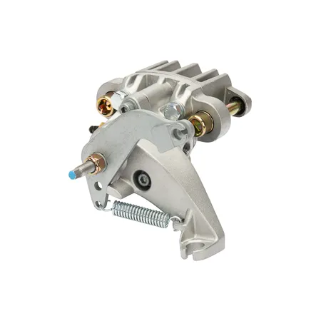 Zacisk hamulcowy 1 tłoczkowy Wilwood 120-11025 HM4 Hydra-Mechanical prawy