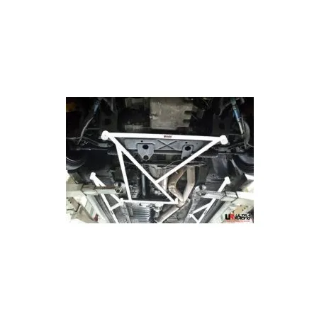 Rozpórka przednia dolna (Front Lower H-Brace) Ultra Racing Nissan Skyline GTR R33