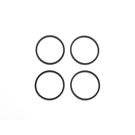 Wilwood 130-2655 Zestaw uszczelek zacisku hamulcowego