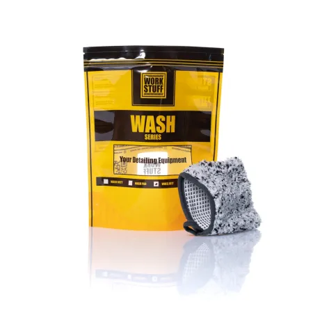 WORK STUFF Hurricane Wheel Mitt